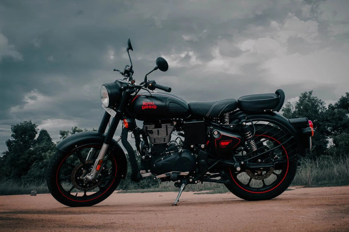 How to Choose Motorcycle Gloves: The Complete Guide