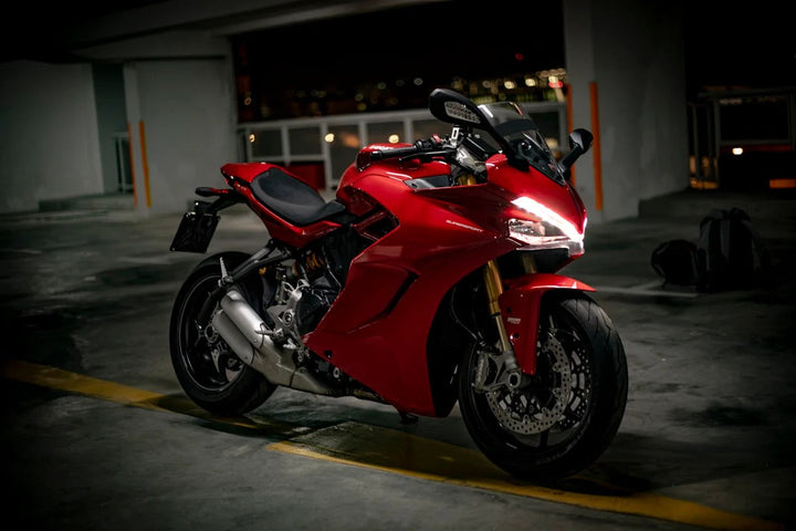 Motorcycle Helmet Safety Standards: DOT vs ECE vs SNELL