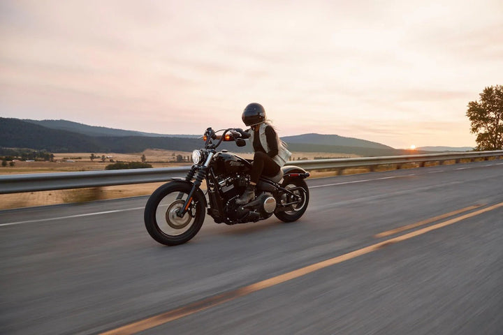 Essential Motorcycle Gear for New Riders: The Complete Checklist