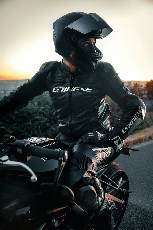 Motorcycle Jackets Collection - protective riding jackets for all seasons