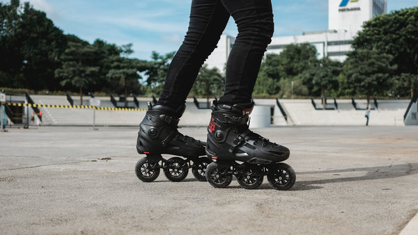 Motorcycle Boots Collection - durable riding boots built for the road