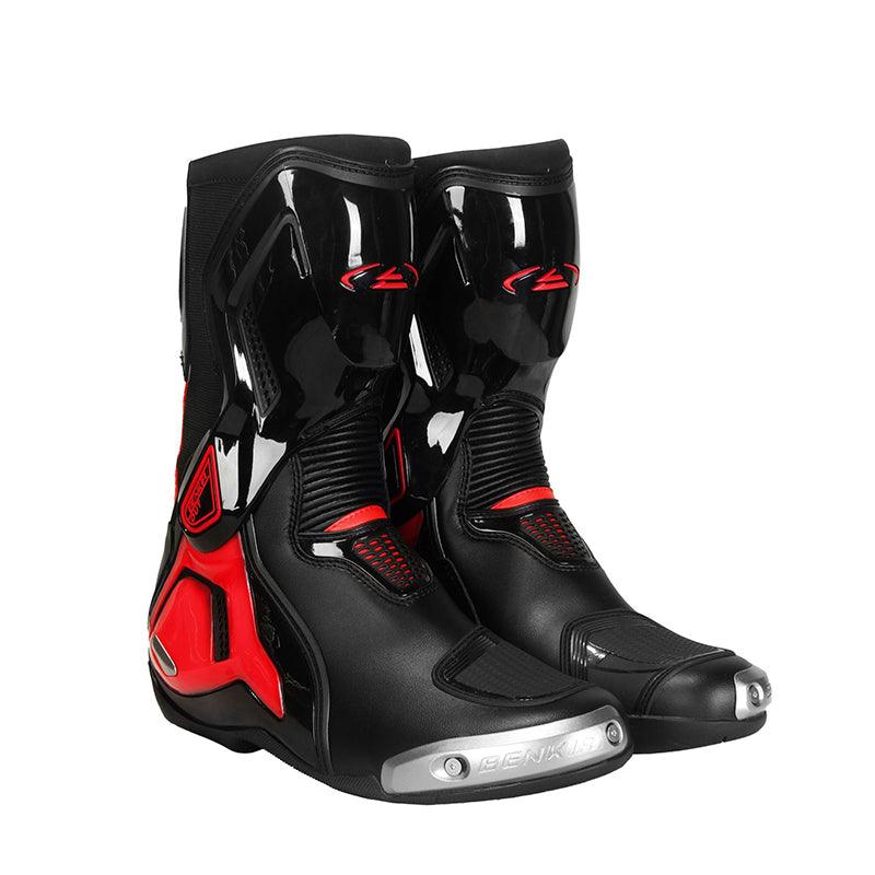 Titan Pro Racing Boots