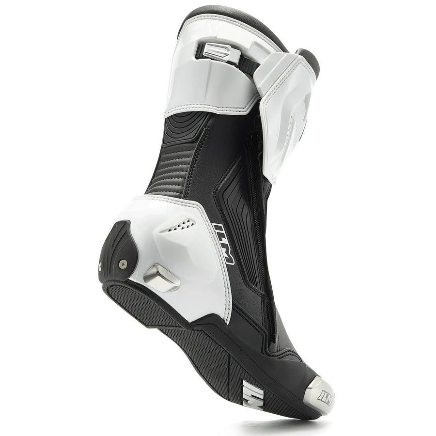 Vortex Ventilated Racing Boots