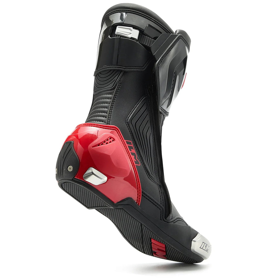 Vortex Ventilated Racing Boots