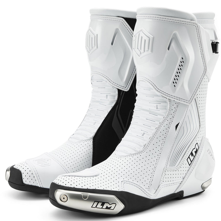 Vortex Ventilated Racing Boots