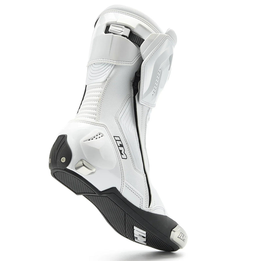 Vortex Ventilated Racing Boots
