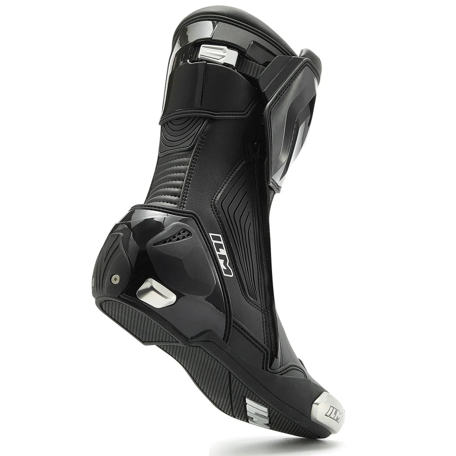 Vortex Ventilated Racing Boots