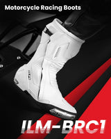 Vortex Ventilated Racing Boots