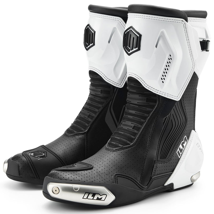 Vortex Ventilated Racing Boots