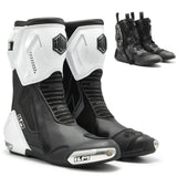 Vortex Ventilated Racing Boots
