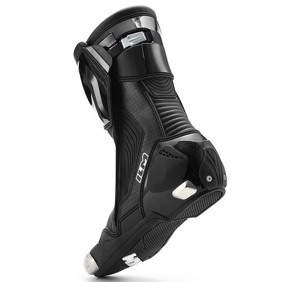 Vortex Ventilated Racing Boots