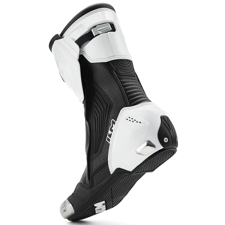 Vortex Ventilated Racing Boots