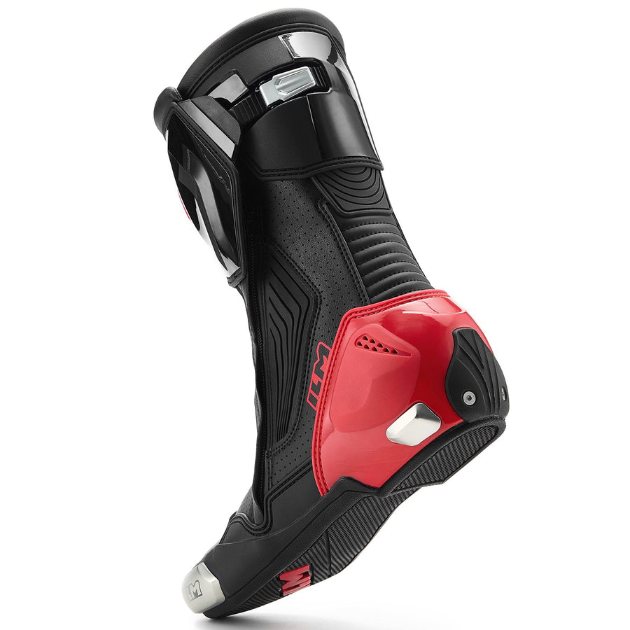 Vortex Ventilated Racing Boots