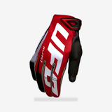 Trailblazer Off-Road Riding Gloves front view - AtomBiker