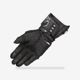 Vanguard Motocross Racing Gloves front view - AtomBiker
