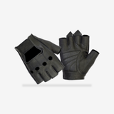 Premium Fingerless Motorcycle Gloves
