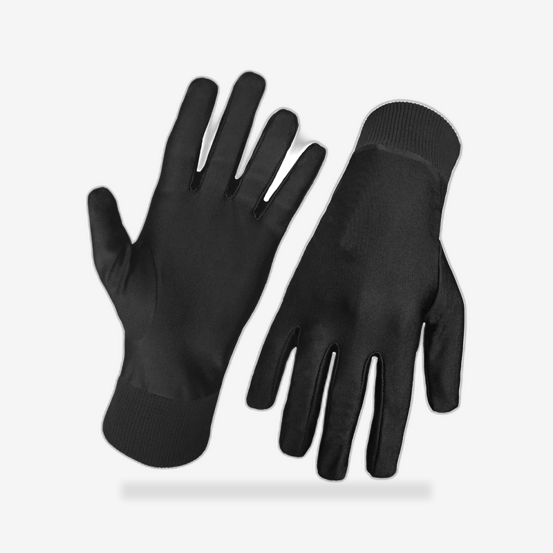SoftShield Silk Motorcycle Gloves