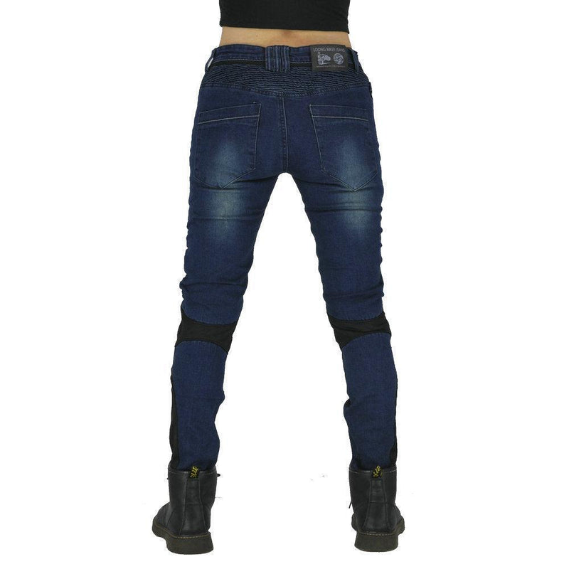 Women’s Motorcycle Pants