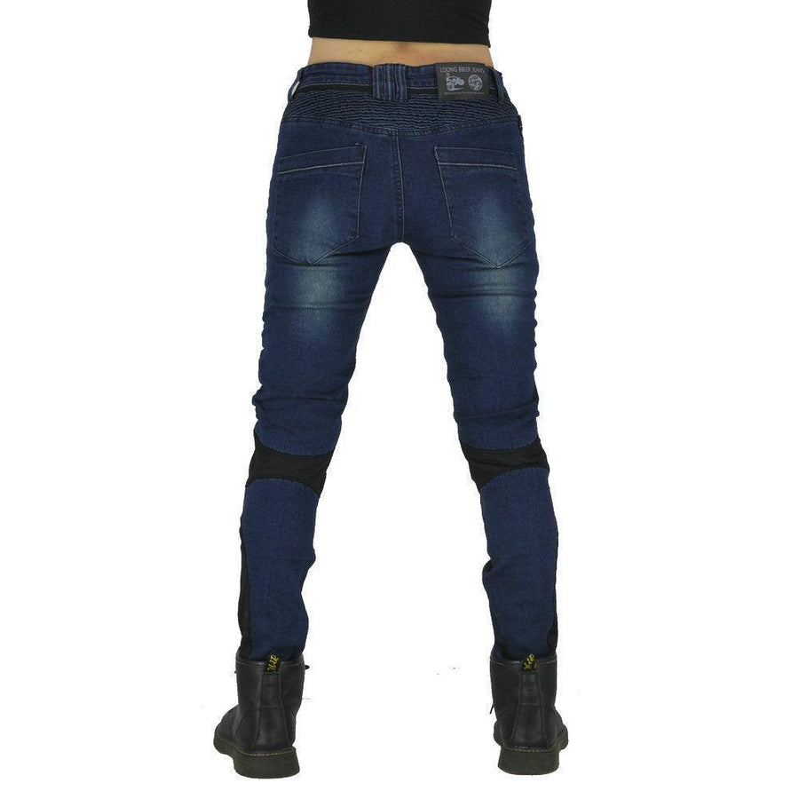 Women’s Motorcycle Pants