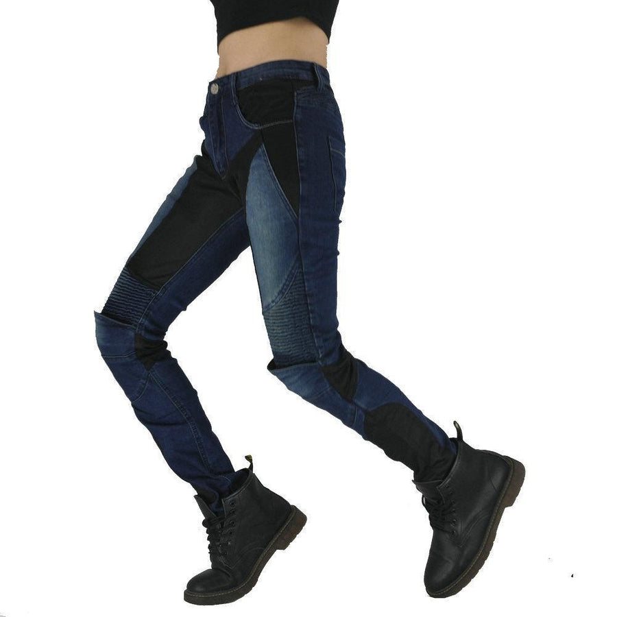 Women’s Motorcycle Pants
