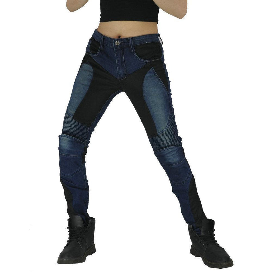 Women’s Motorcycle Pants