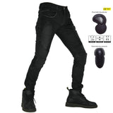 Women’s Motorcycle Pants