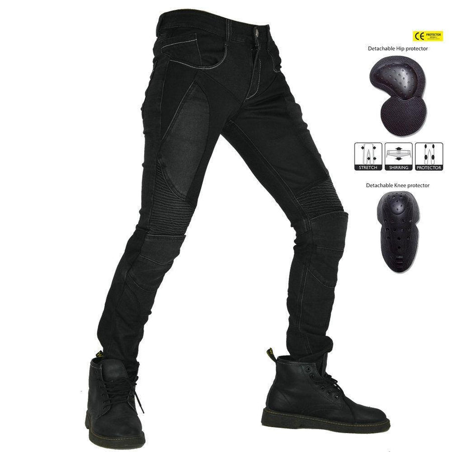 Women’s Motorcycle Pants