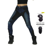Women’s Motorcycle Pants