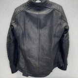 Roxbury Women's Leather Riding Jacket