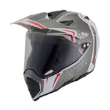 Full-Cover Off-Road Motorcycle Helmet