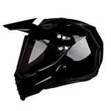 Full-Cover Off-Road Motorcycle Helmet