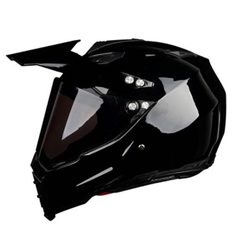 Full-Cover Off-Road Motorcycle Helmet