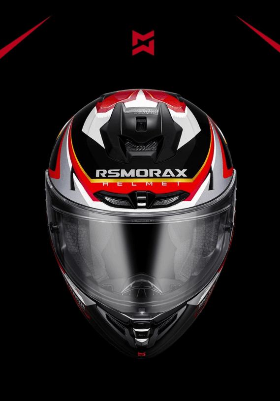 R50S PRO Motorcycle Riding Helmet