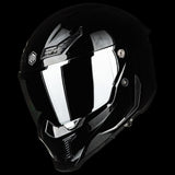 Full Face Racing Motorcycle Helmet