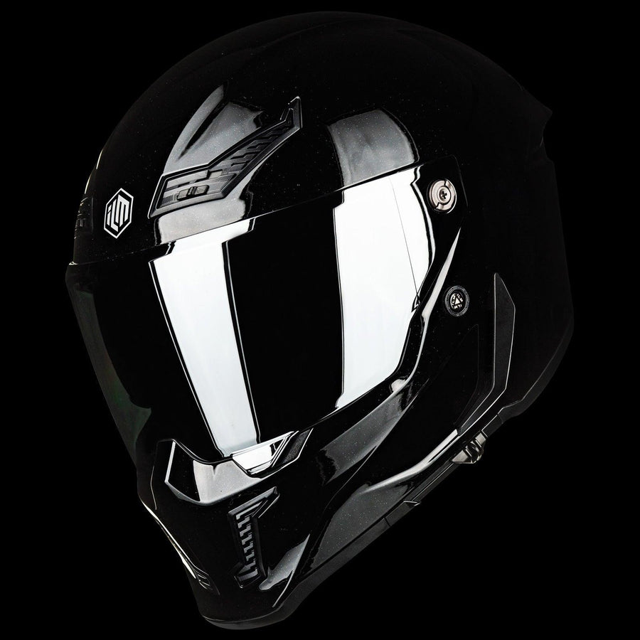 Full Face Racing Motorcycle Helmet