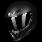 Full Face Racing Motorcycle Helmet