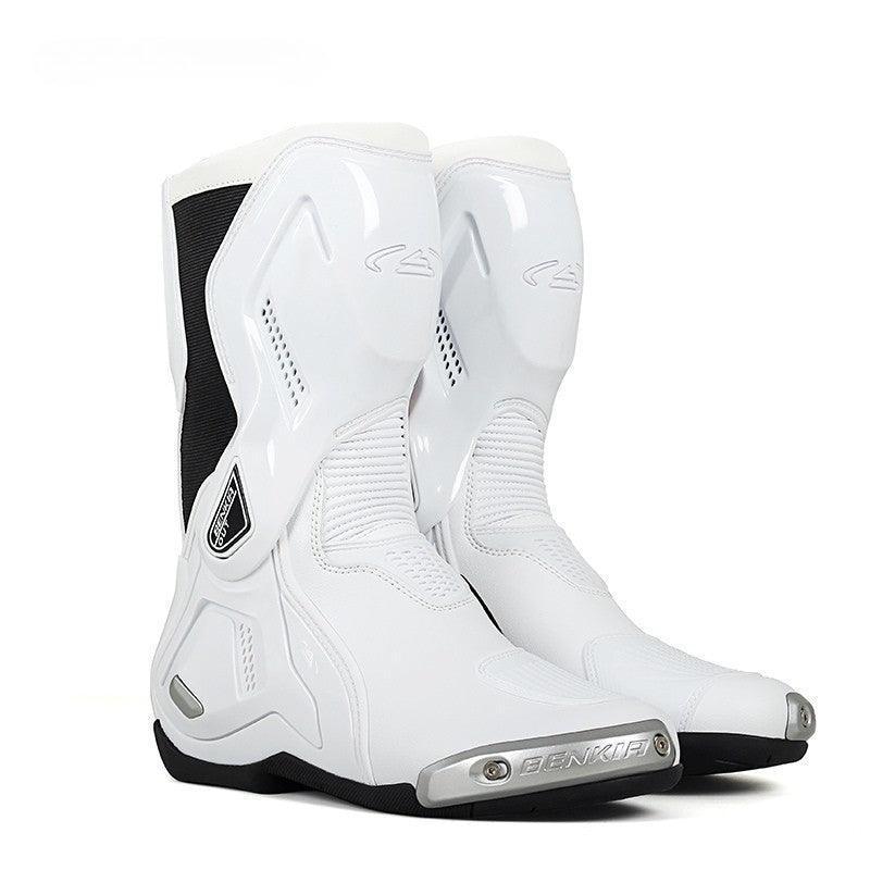 Titan Pro Racing Boots