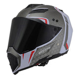 Full-Cover Off-Road Motorcycle Helmet