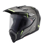 Full-Cover Off-Road Motorcycle Helmet