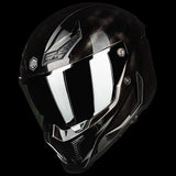 Full Face Racing Motorcycle Helmet