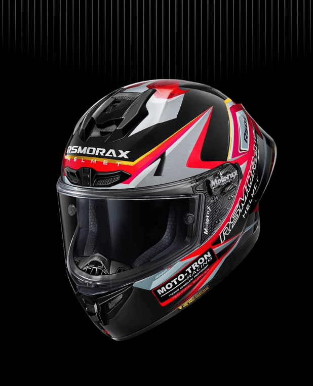 R50S PRO Motorcycle Riding Helmet