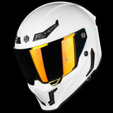 DOT ECE Dual Visor Full Face Helmet