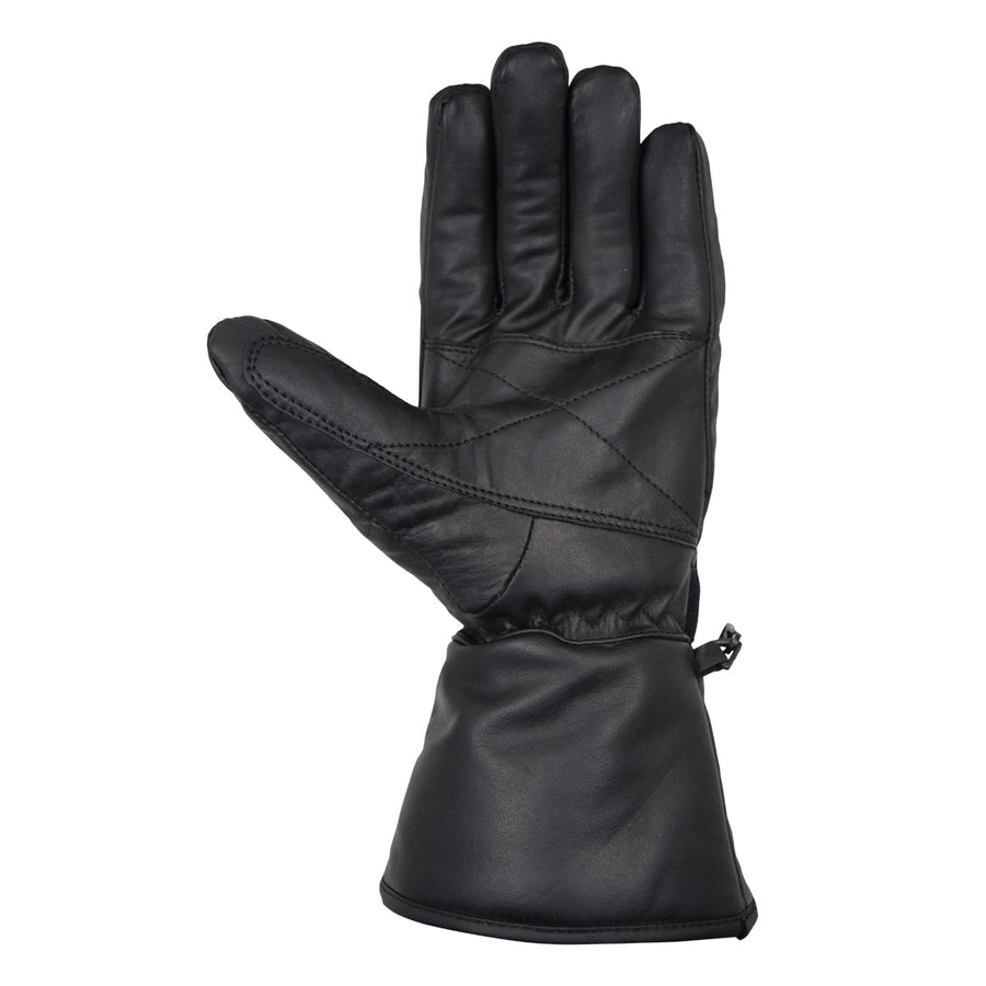 Iron Guard Winter Leather Gloves