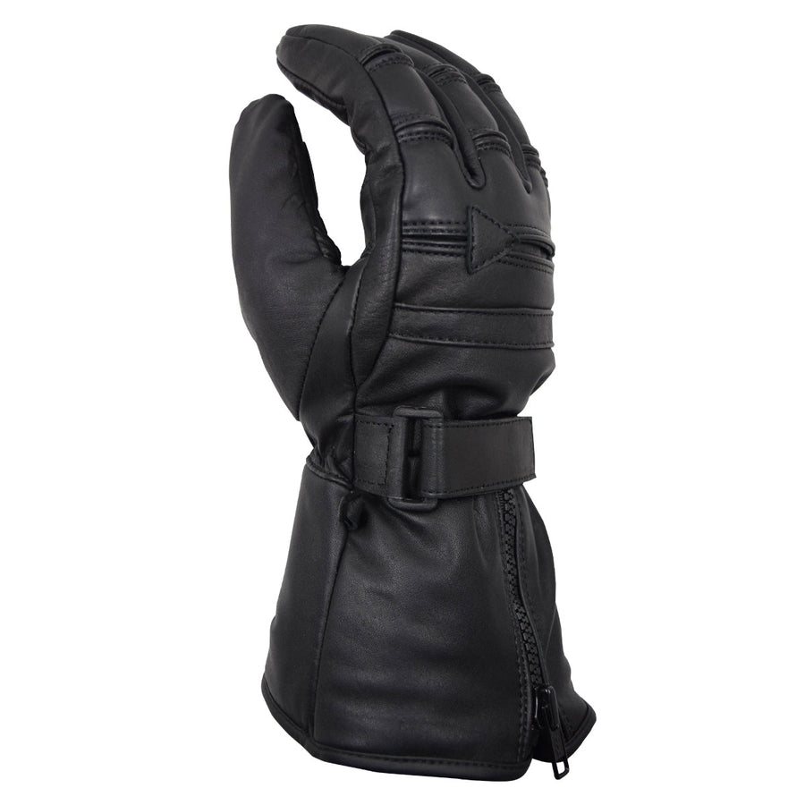 Iron Guard Winter Leather Gloves
