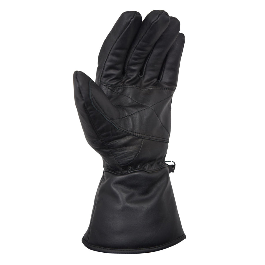 Iron Guard Winter Leather Gloves