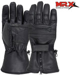 Iron Guard Winter Leather Gloves