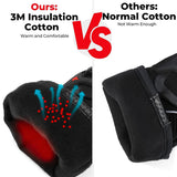 StormShield Waterproof Winter Gloves
