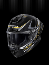 R50S PRO Motorcycle Riding Helmet