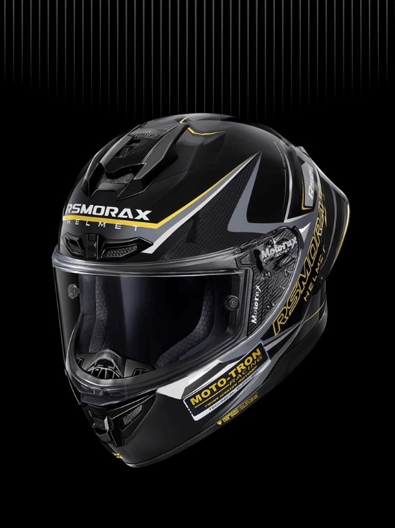 R50S PRO Motorcycle Riding Helmet