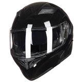 Modular Full Face Motorcycle Helmet